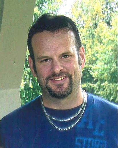 Scott Charles Hepker Profile Photo