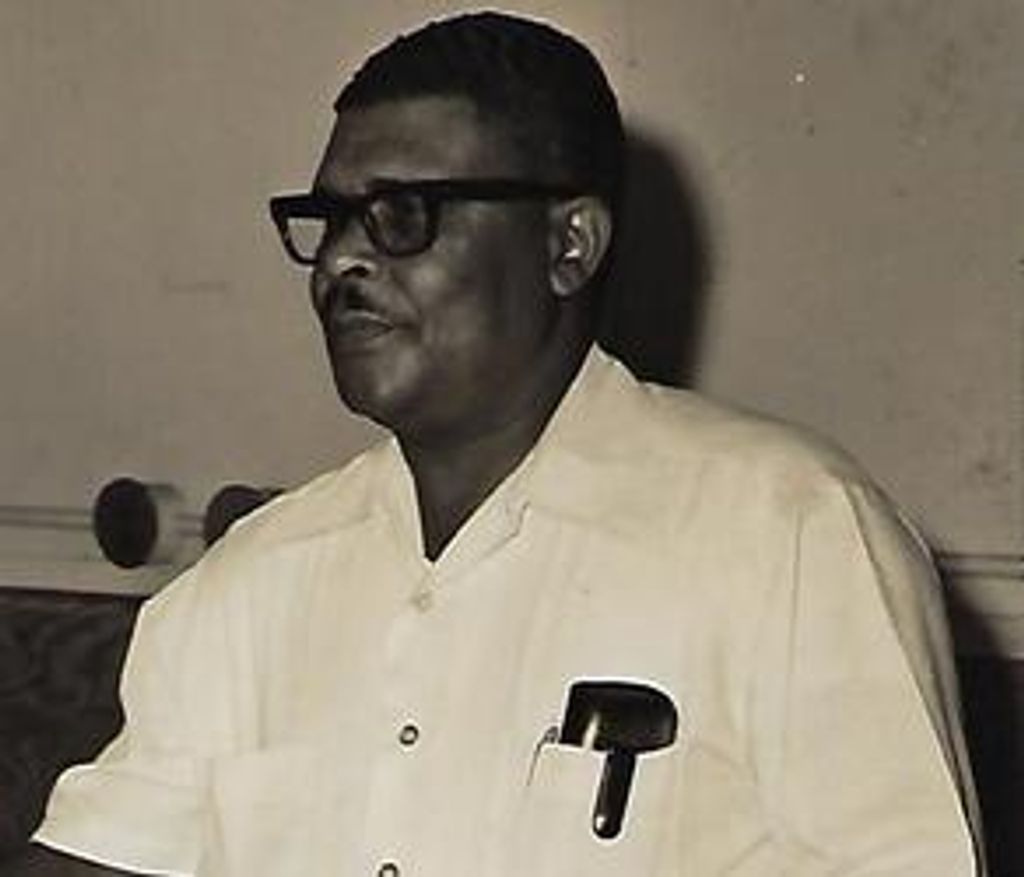 Franklyn R Gray, Sr. Profile Photo
