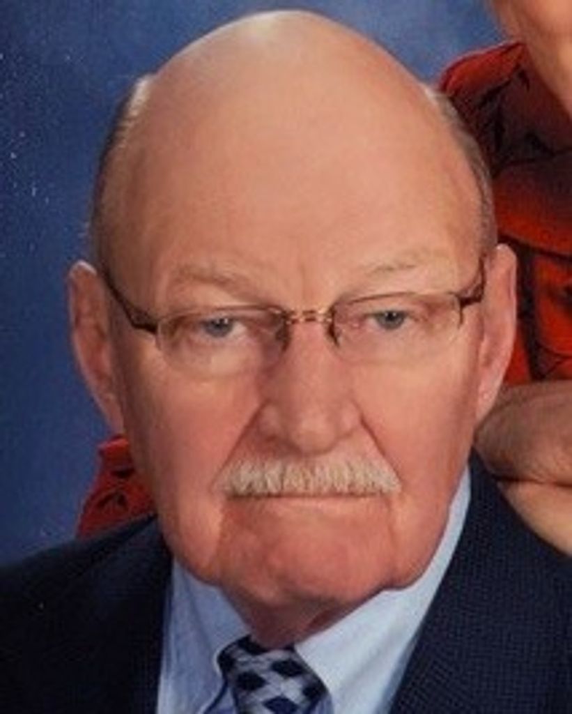 Warren W. Cade