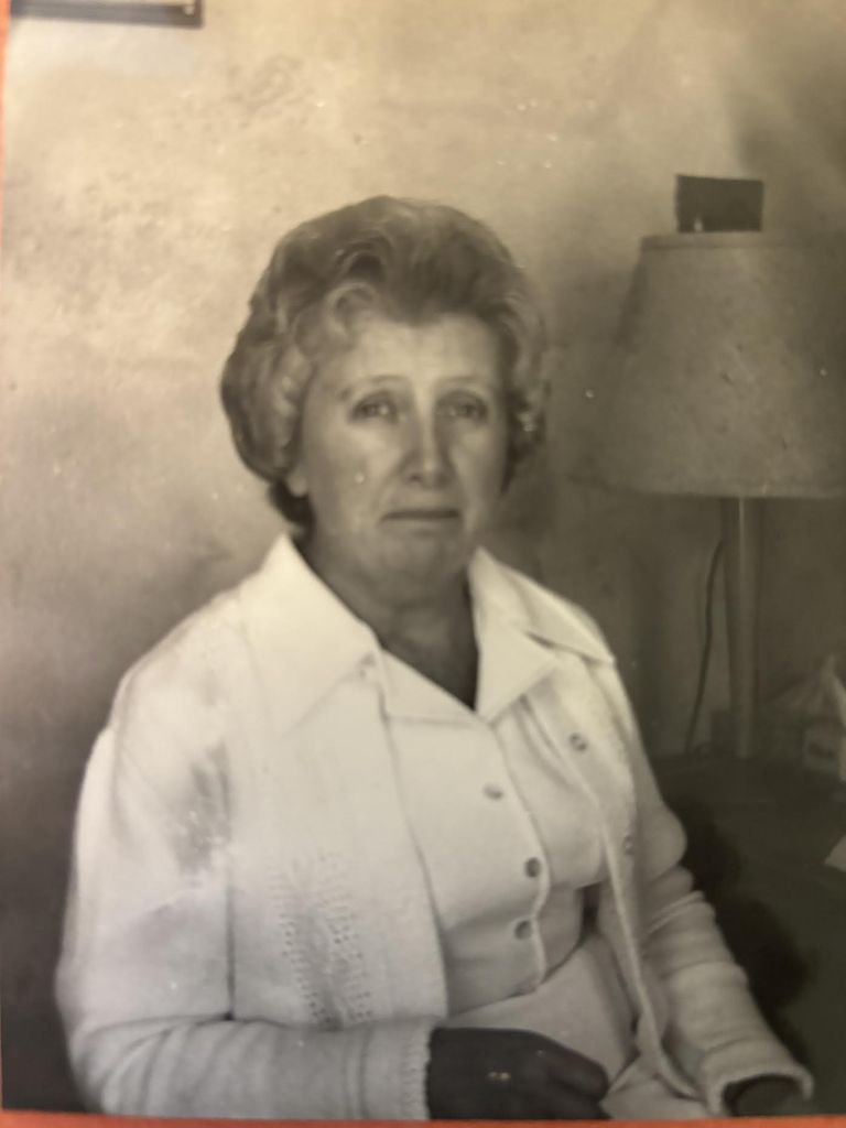 Patricia Cecelia Murphy