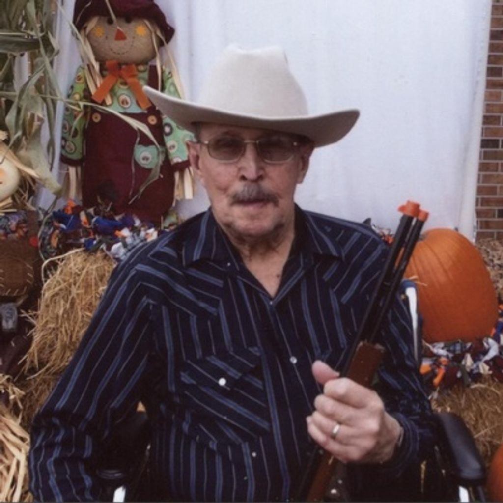 Johnnie Duane Grauberger