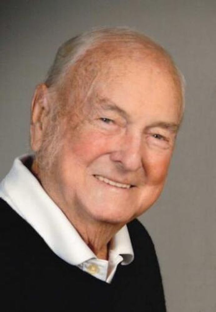 Bruce Brandenburgh Profile Photo