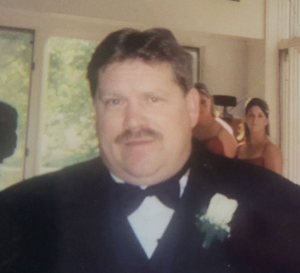 David Vasey Profile Photo