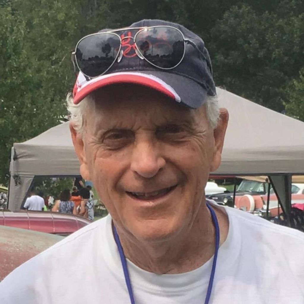 William "Bill" Umberger