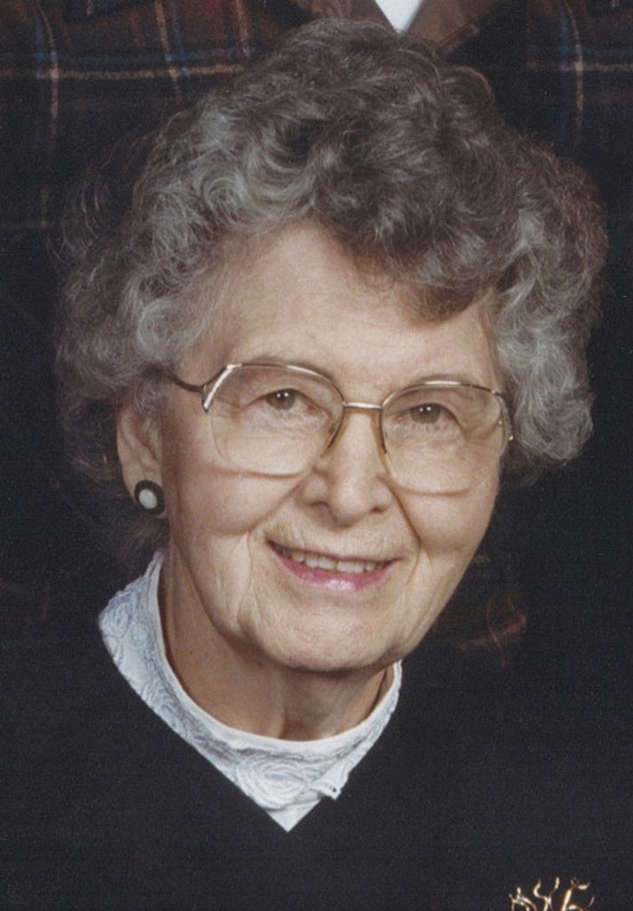 Ann Goodman Baker