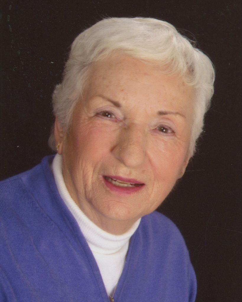 Joyce Marie Hawkins
