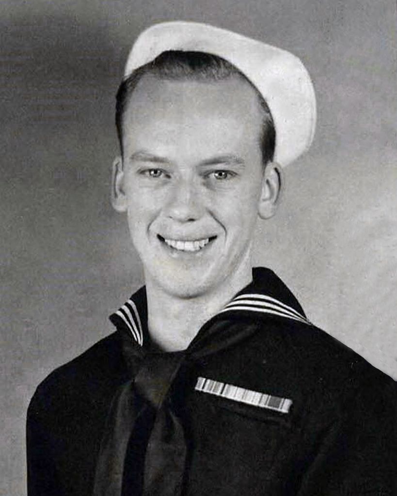 Lester Merill Bryan