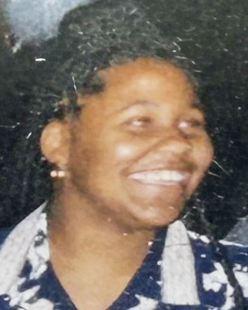 Tonia Renee Oliver
