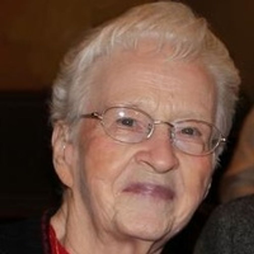Dorothy Evans