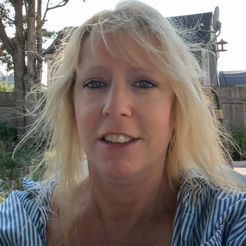 Jeanne Mary Macey Profile Photo