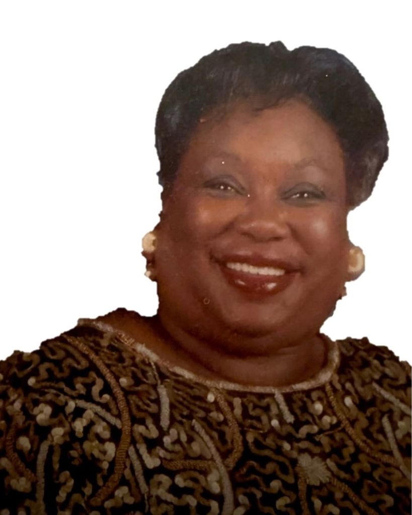 Ruth Barnhill Thomas Profile Photo
