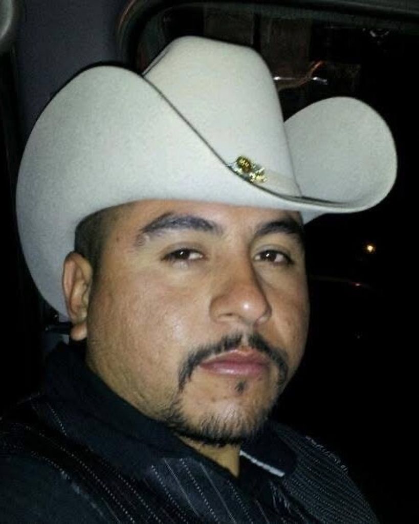 Ever Armando Verdugo Cruz (Tulia) Profile Photo