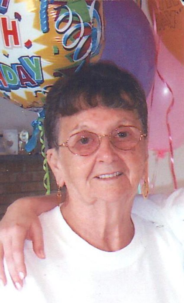 Mabel I. (Viancour)  Woodside