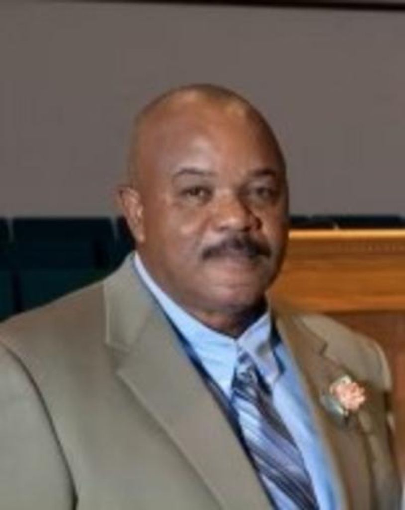 Ervin Gentry Jr. Profile Photo