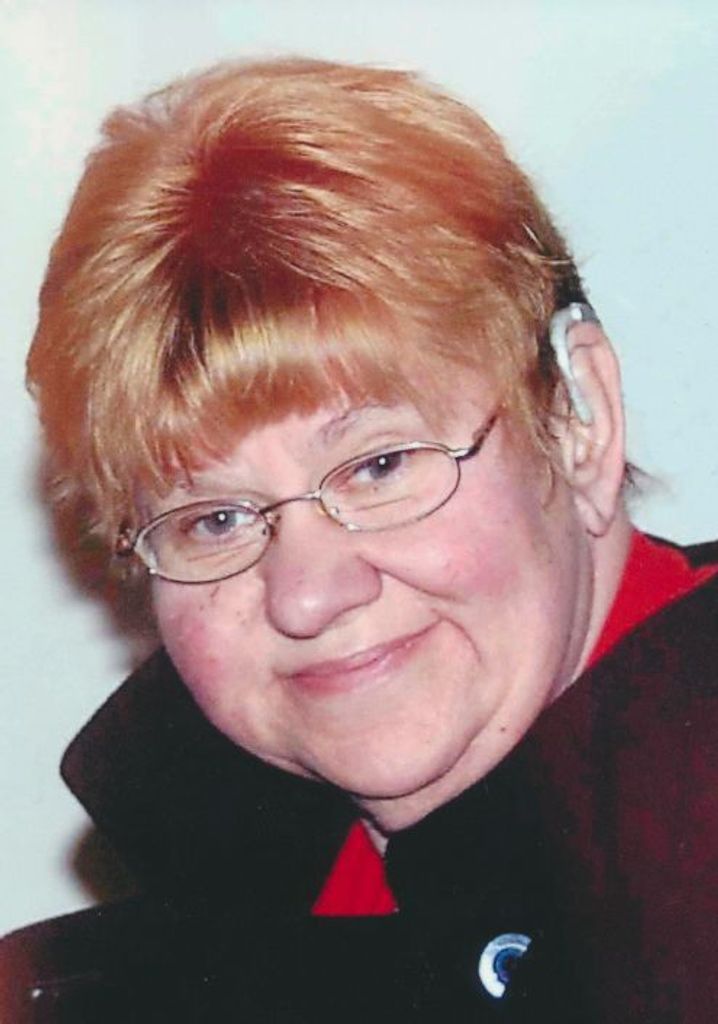 Sally Ann Slivinski (Littmann)