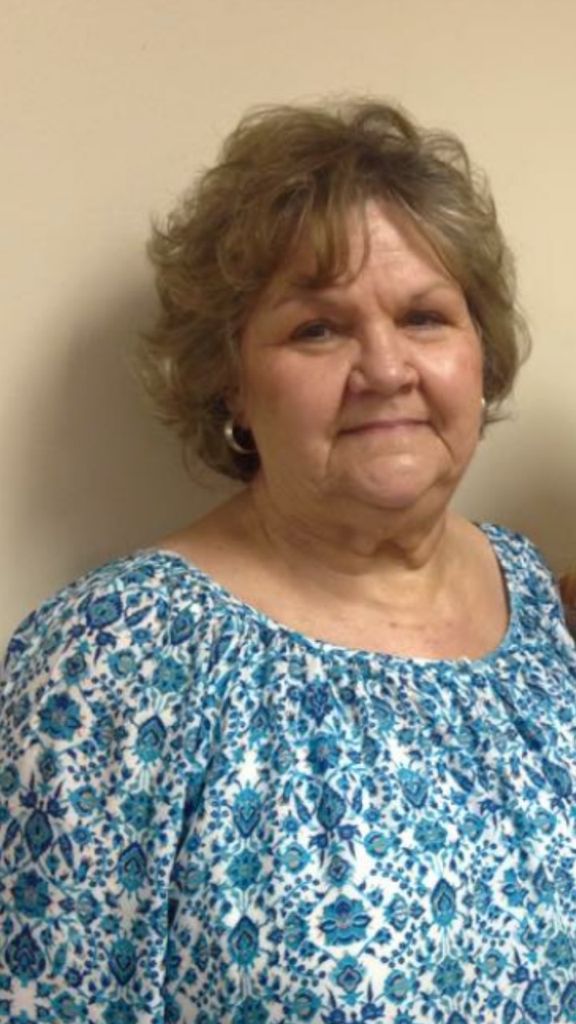 Gloria Brumley