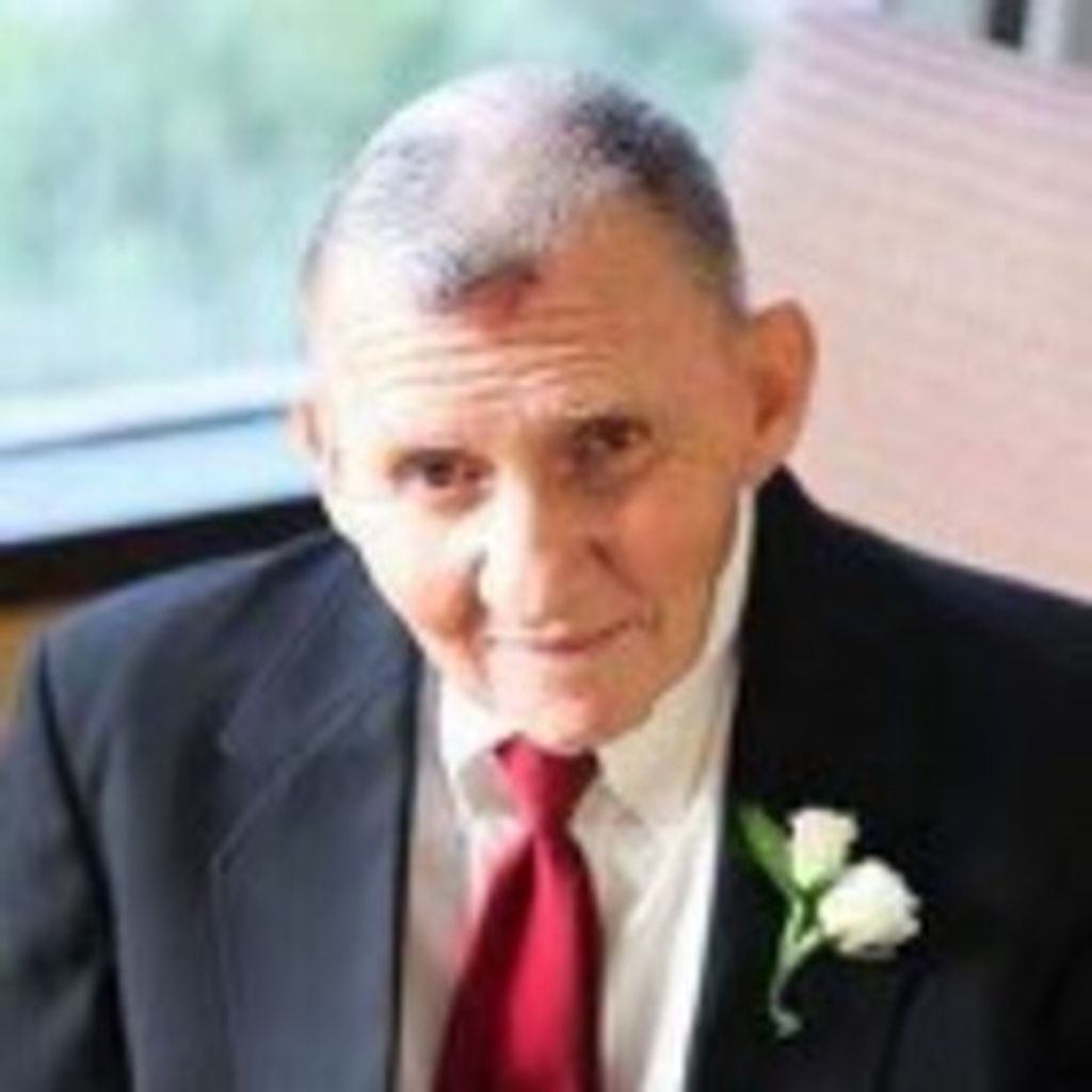 Ronald Lee Hudson Profile Photo