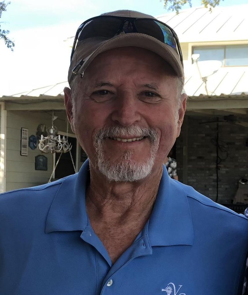 Oscar David Martinez Profile Photo