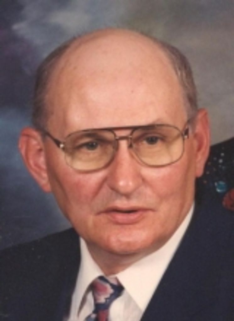  Charles D. Leuthold