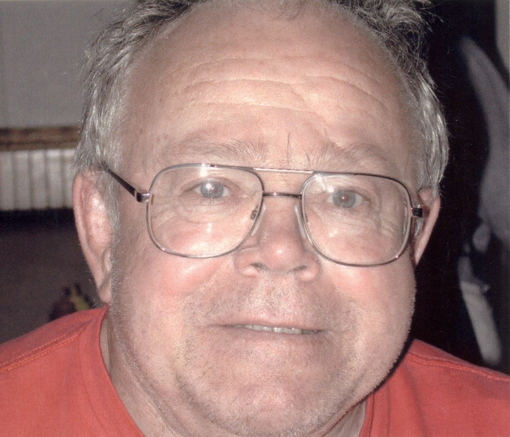 Richard T. Mullen 83 Of Glasgow Montana