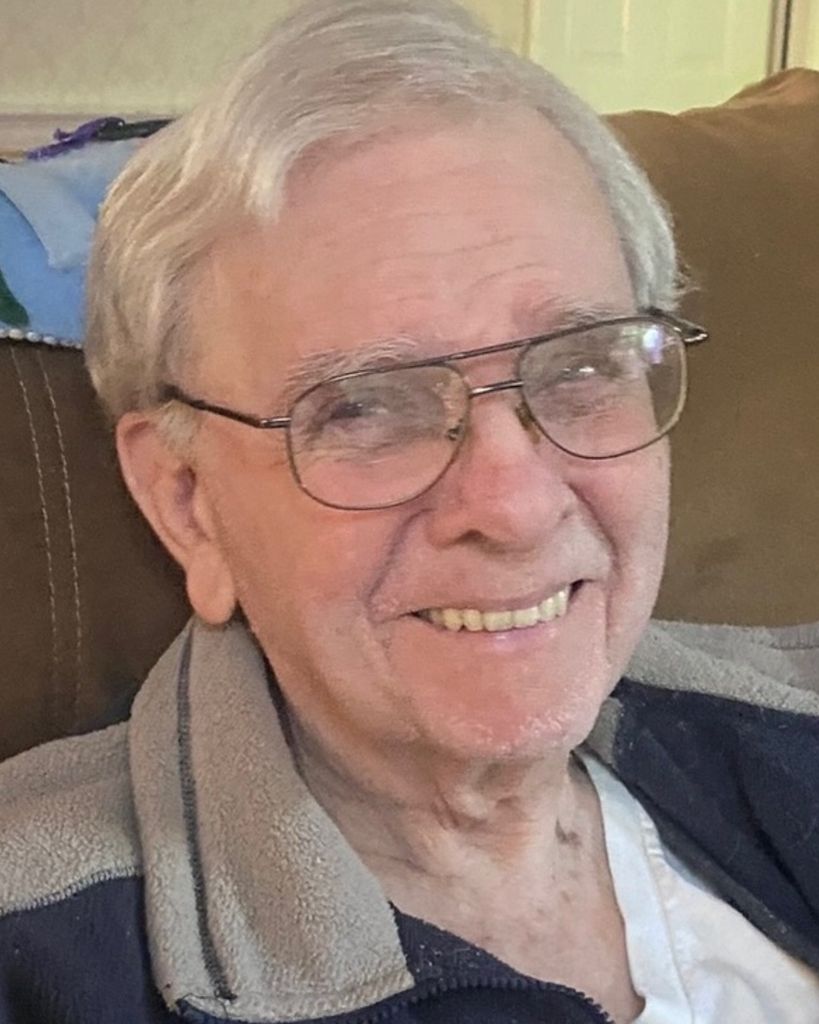 Victor Lawrence Love