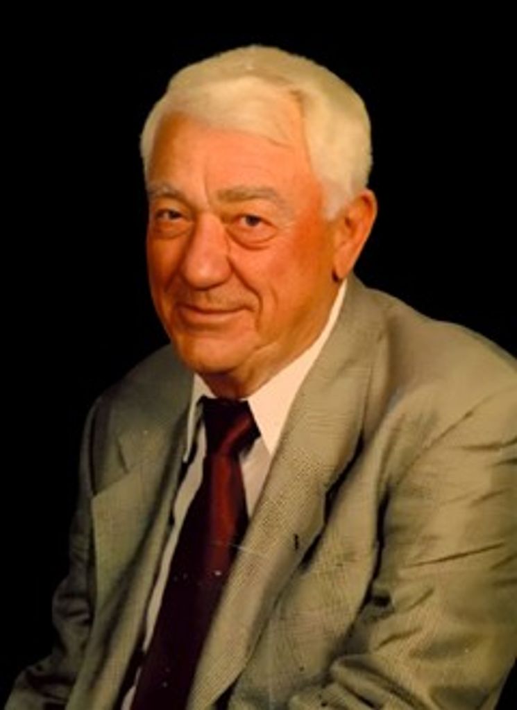 Henry Jackie Spillman