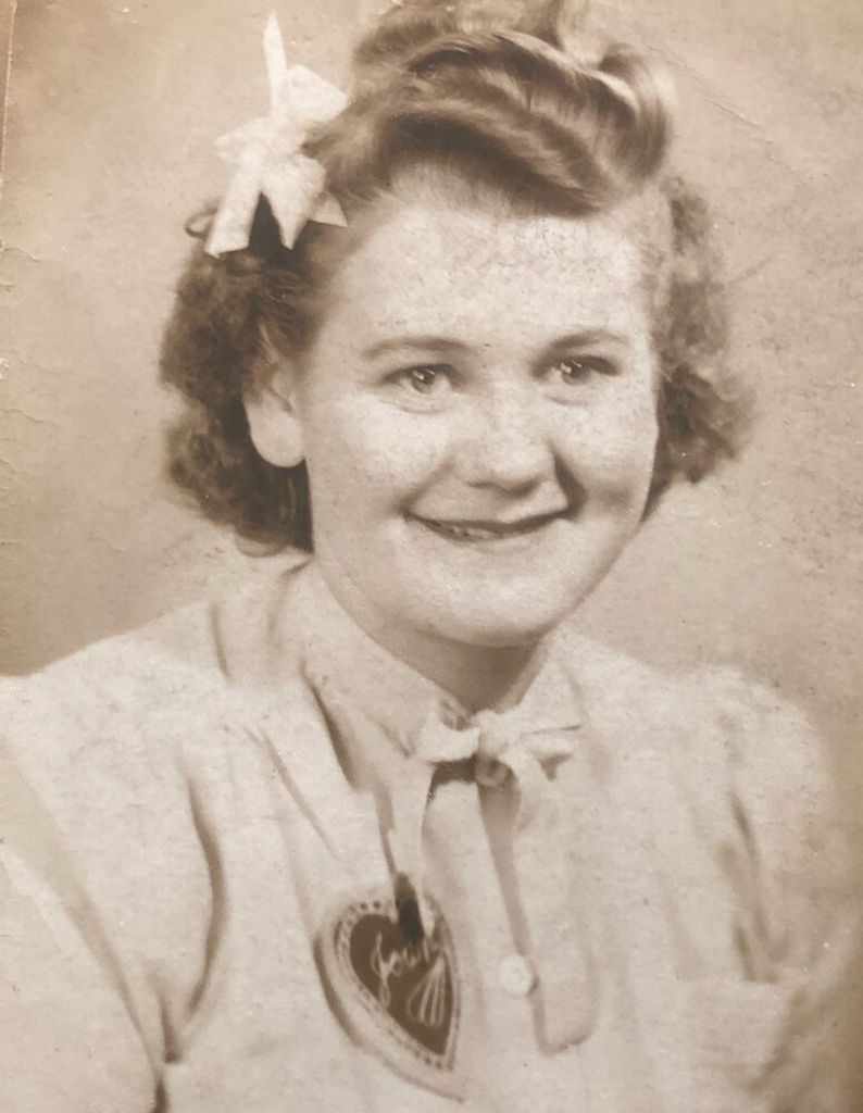 Joan Dauphne Schellenberg Profile Photo