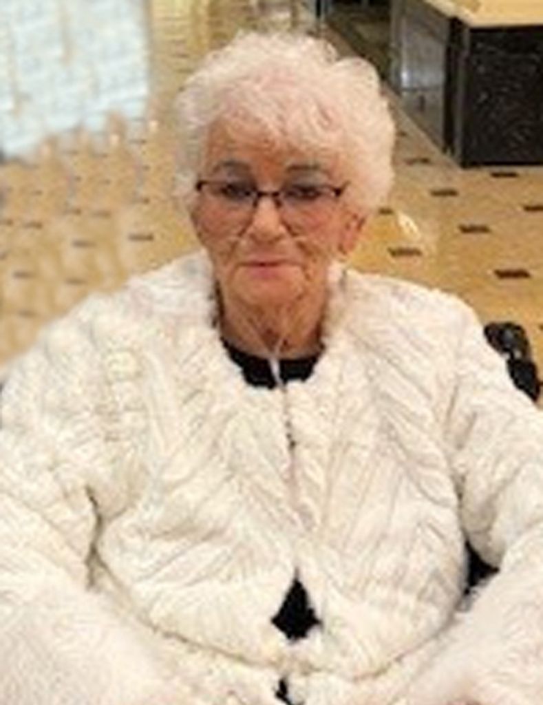 Allene Peluso Blayney Profile Photo