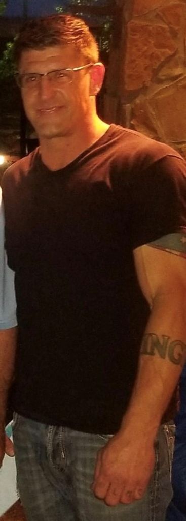 Steven Michael Ingram