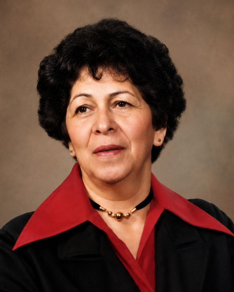 Cartina Giron Profile Photo