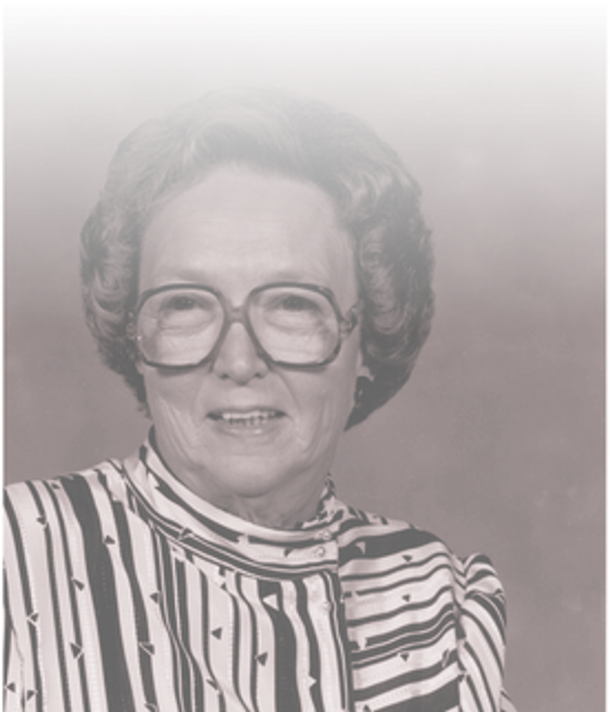 Martha Dora Sigmon
