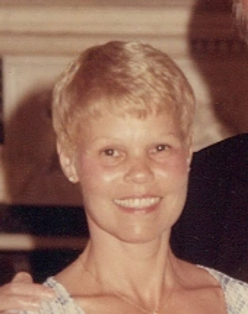 Betty L. Trinkle
