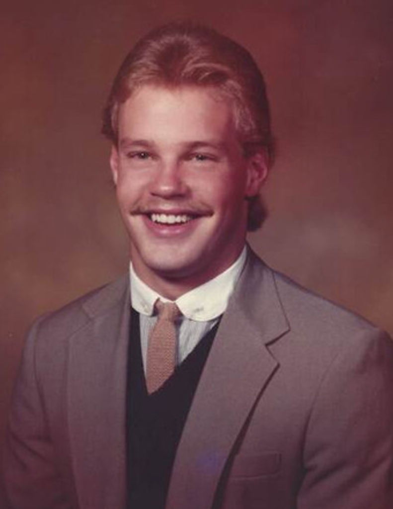 Steven Thomas Troseth