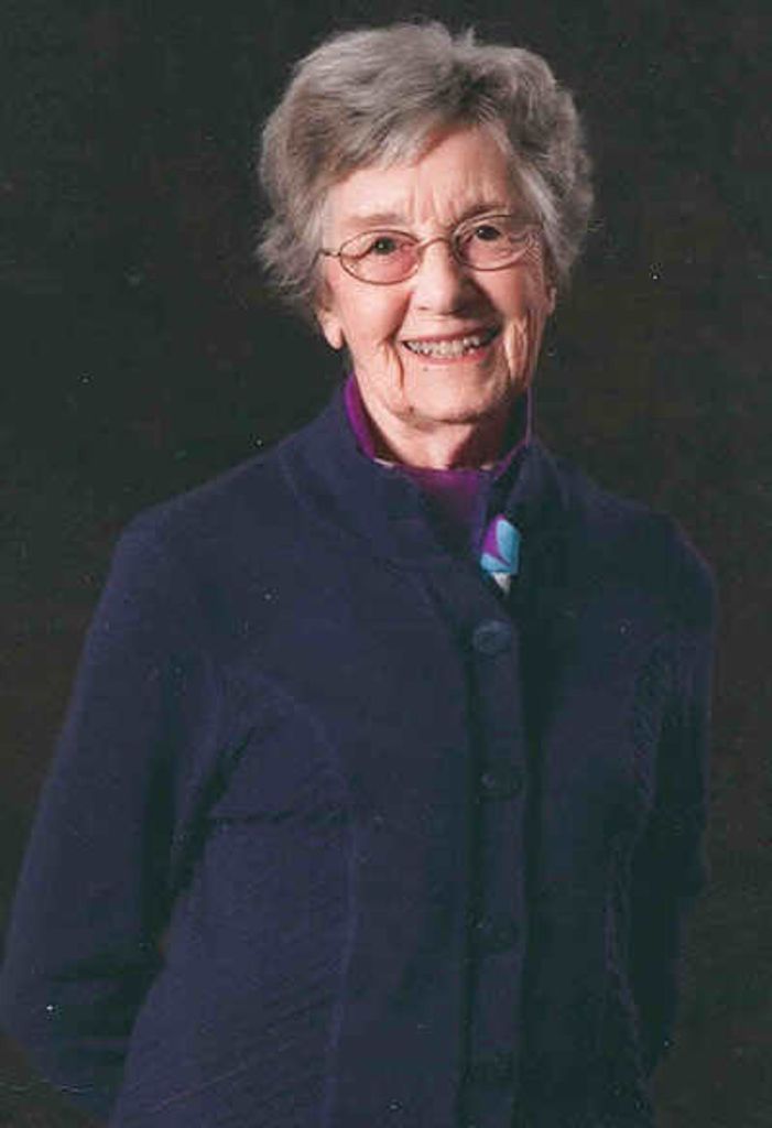 Bertha G. Olson Profile Photo