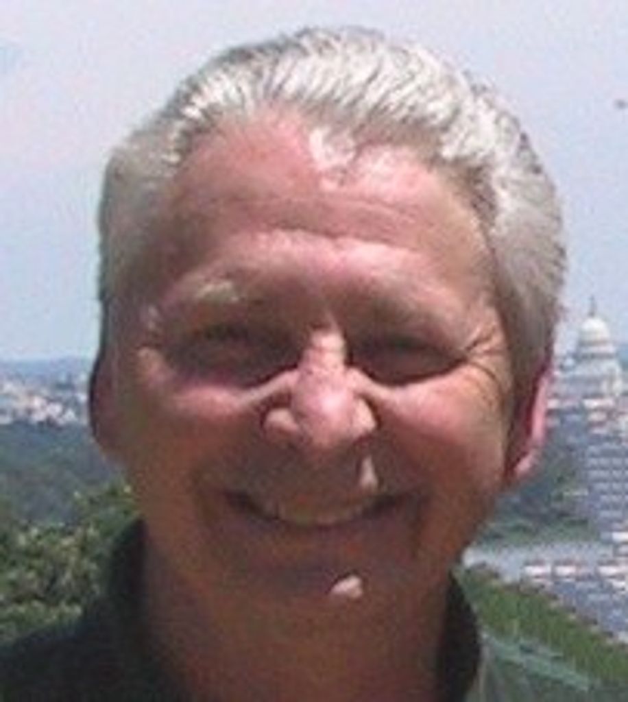 Thomas Jay "Tj" Blue