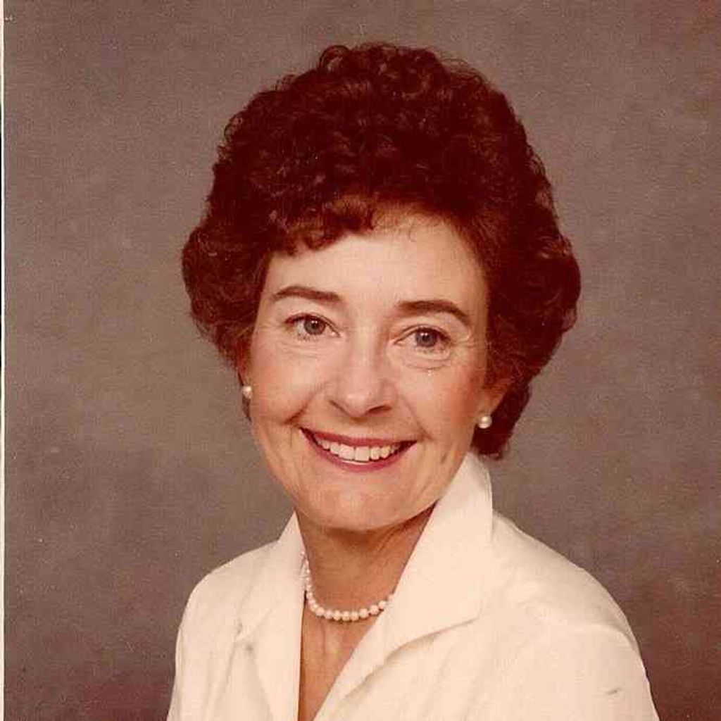 Vivienne Bartholy Verklin Profile Photo