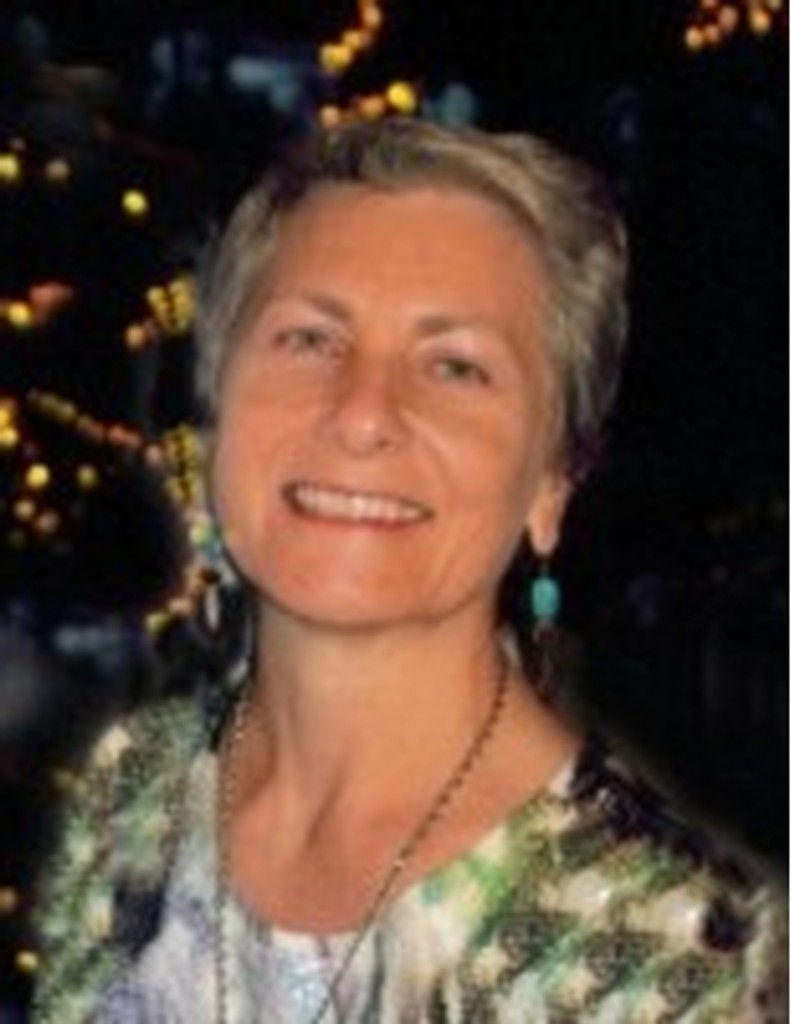 Melinda Sue Kettler Knoerzer