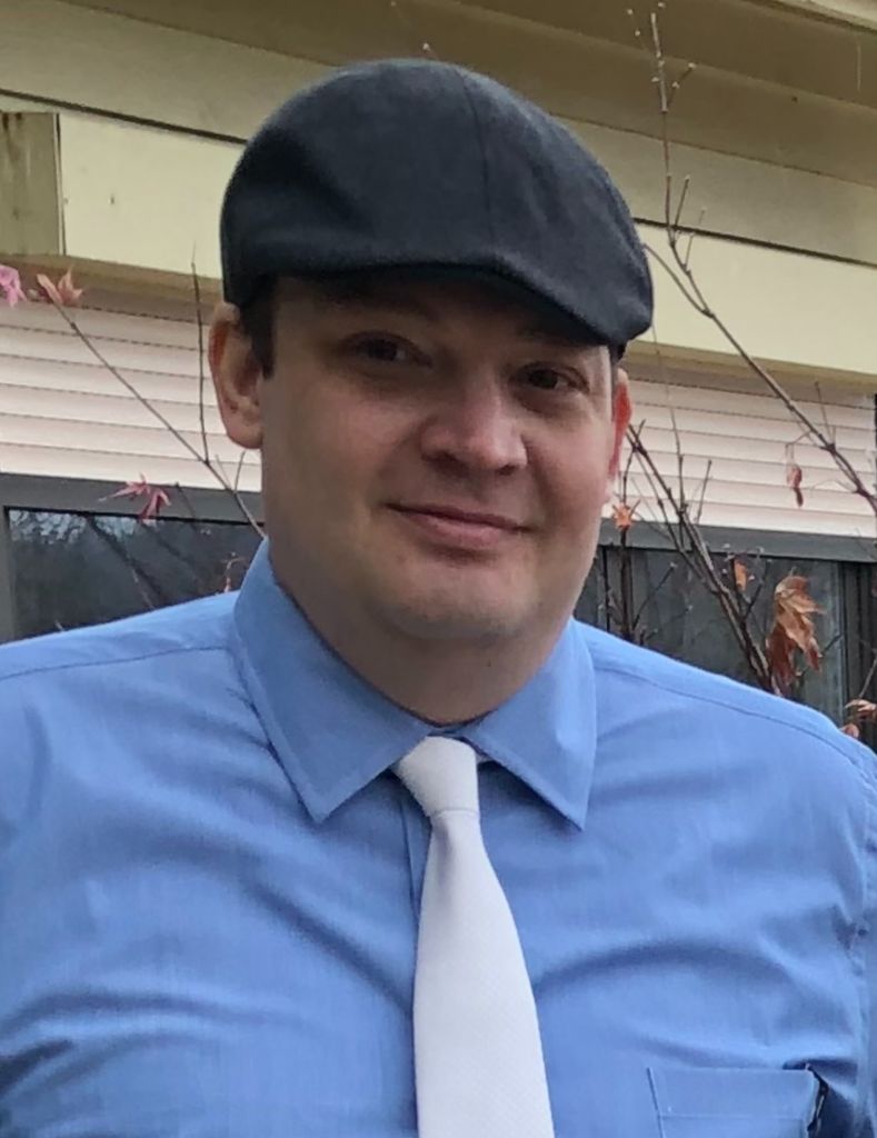 James Wilson Profile Photo