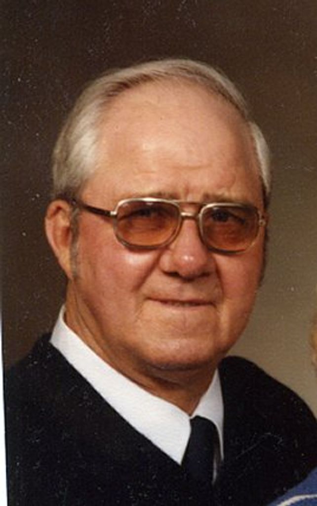 Asa Franklin Profile Photo