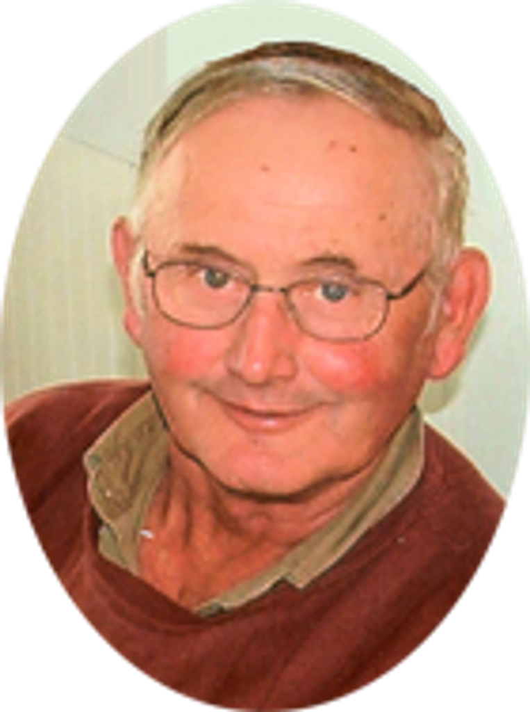 Stanley Huff