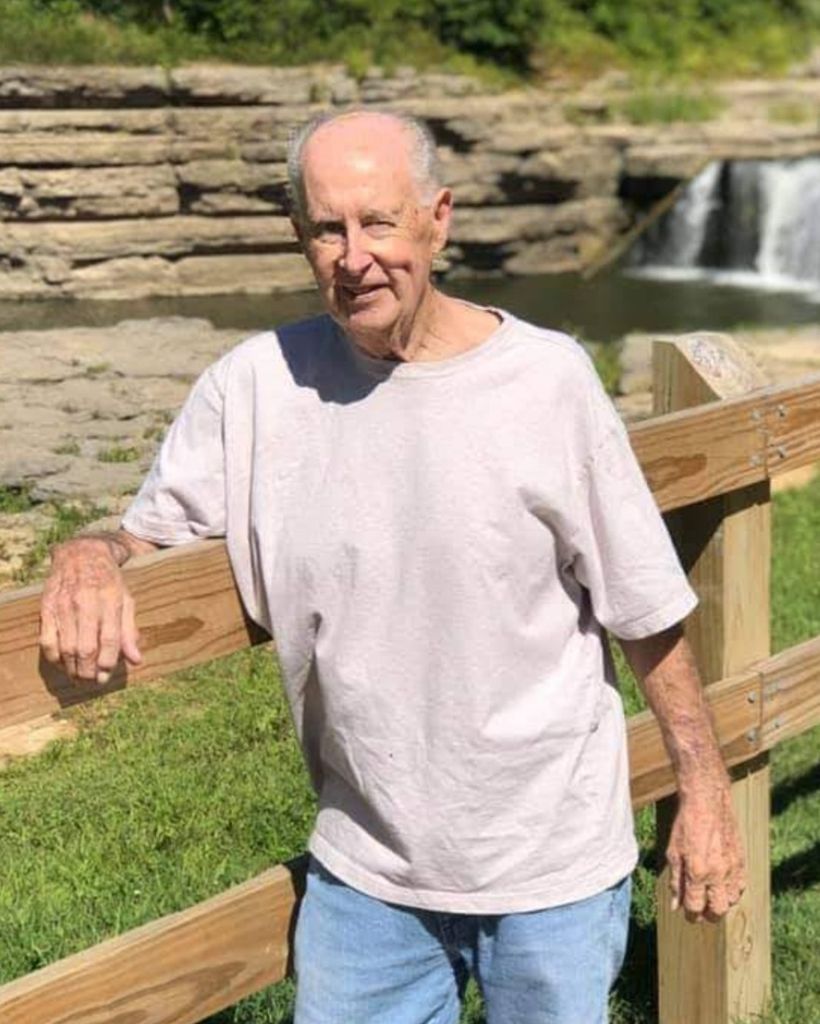 Jerry Lee Curbeaux