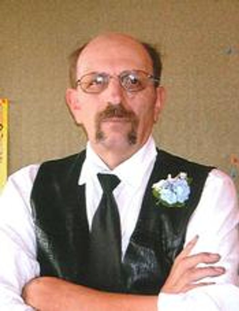Leon Rau
