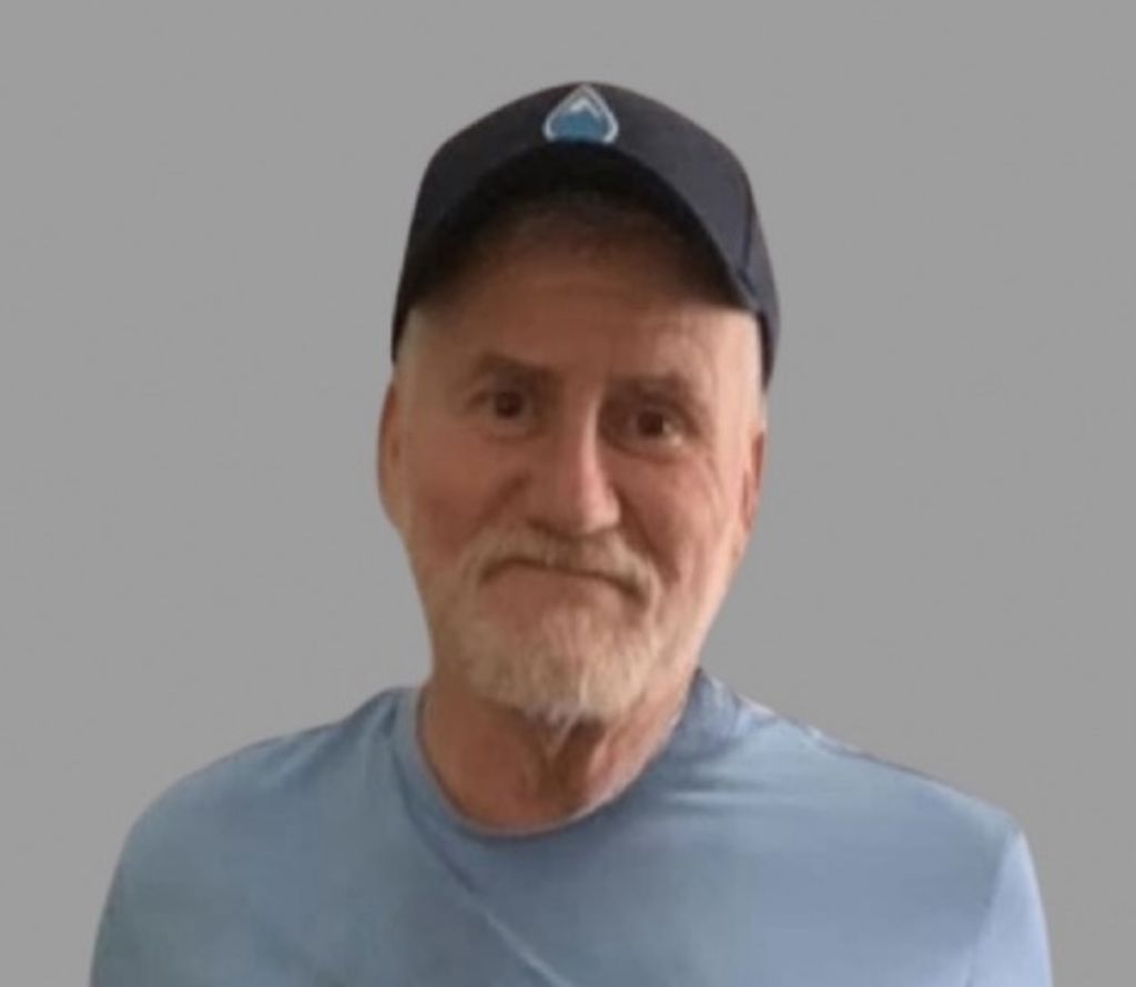 Randy Joe Robinson Profile Photo