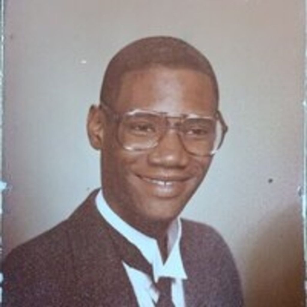Kenneth Andre Higdon