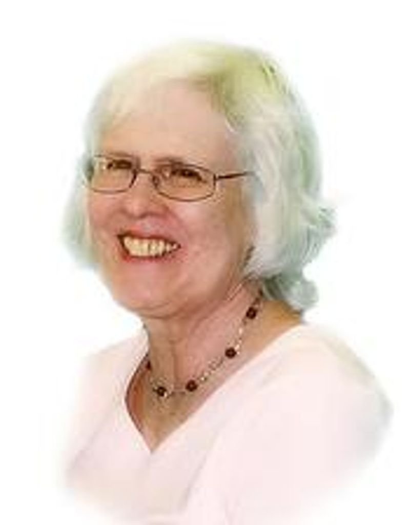Mary Marshall (Cochran) Mcconnell