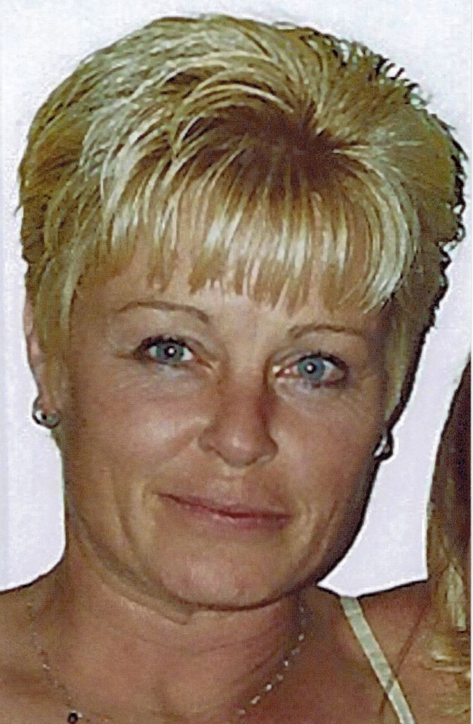 Pamela Thompson Martin