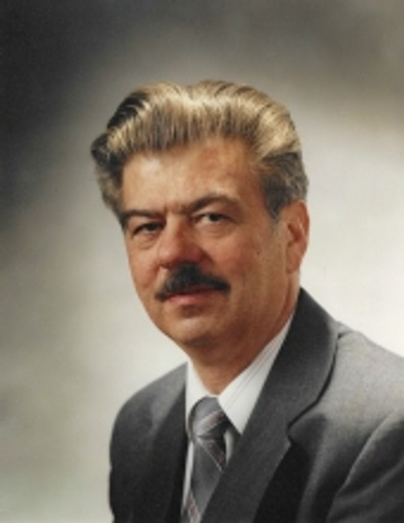 Ronald L. Blasser Profile Photo