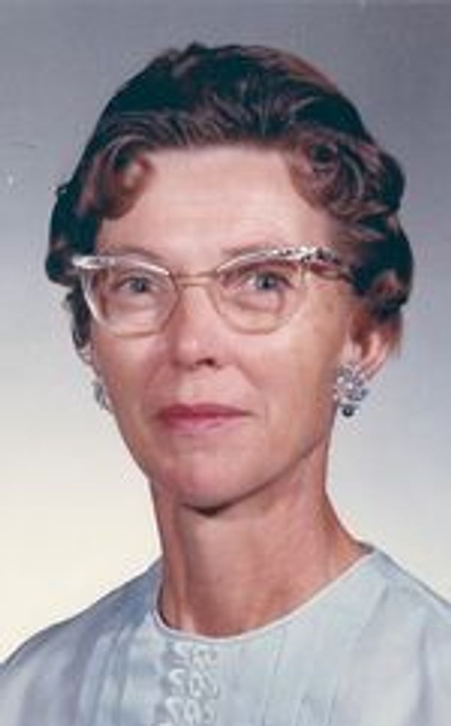 Martha P. Haden