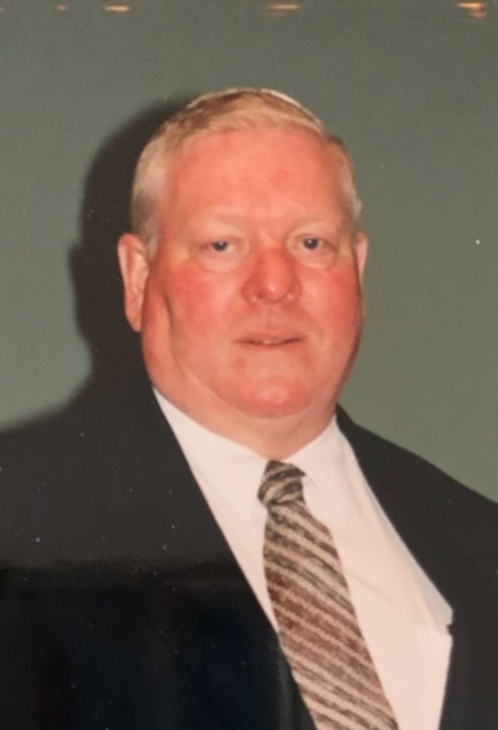 Mervin Wesley Osmond