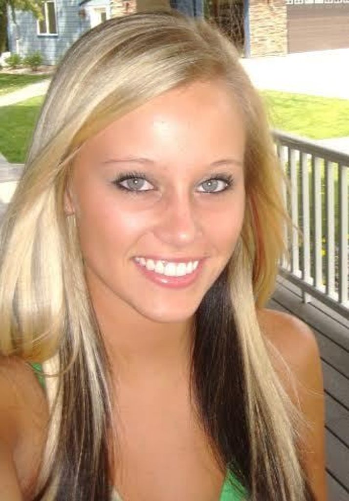 Hailey Catherine Broeder Profile Photo